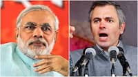 Omar Abdullah : उमर अब्दुल्ला ने पीएम मोदी पर किया पलटवार, खानदानी सियासत पर दिया जवाब !
