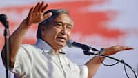 Yousuf Tarigami : अपनों के बीच घिरे यूसुफ तारिगामी, आज़ाद उम्मीदवारों ने भी बढ़ाई मुश्किलें !