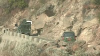 Kishtwar Encounter : किश्तवाड़ के केशवान में सेना का सर्च ऑपरेशन जारी, छिपे हैं 3-4 दहशतगर्द !   
