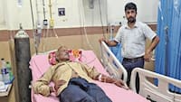 राजौरी में तेजी से फैल रही गैस्ट्रो की बीमारी, 20 से ज्यादा लोग अस्पताल में भर्ती!