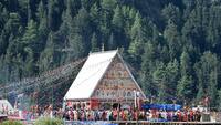 Machail Mata Yatra : मचैल माता यात्रा के लिए एक दिन में 8,000 श्रद्धालुओं को ही मिलेगी अनुमति, प्रशासन ने जारी की एडवाइजरी!