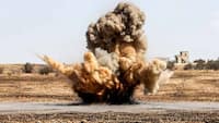 Mine Blast : पुंछ में बारूदी सुरंग विस्फोट, एक जवान शहीद और दो घायल!