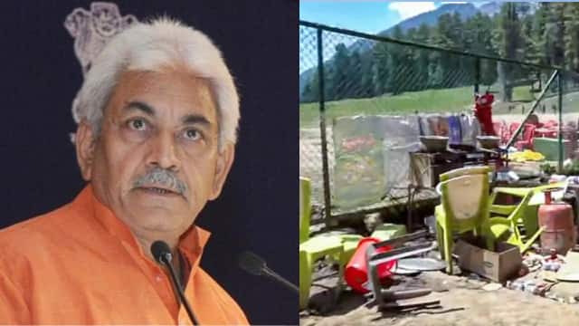 पहलगाम हमले के आतंकियों की पहचान, LG मनोज सिन्हा बोले- अब नहीं बचेंगे आतंकी!