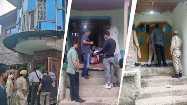 CIK ने कश्मीर में ऑनलाइन आतंकी भर्ती मॉड्यूल किया नाकाम, 10 को दबोचा!