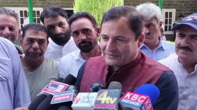 Panchayat Elections :जम्मू-कश्मीर में होने वालें हैं पंचायत चुनाव, मंत्री जावेद डार ने दी जानकारी!