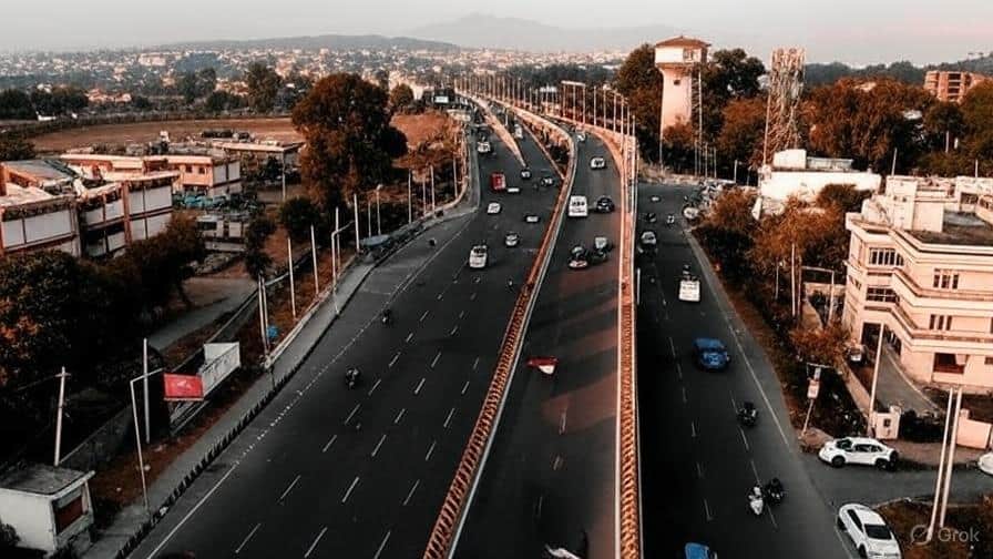 जम्मू बना प्रदेश का सबसे साफ शहर, स्वच्छ सर्वेक्षण 2024 में पाया पहला स्थान!