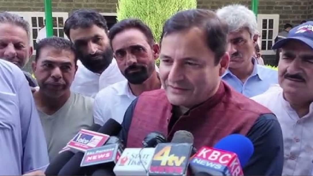 Panchayat Elections :जम्मू-कश्मीर में होने वालें हैं पंचायत चुनाव, मंत्री जावेद डार ने दी जानकारी!